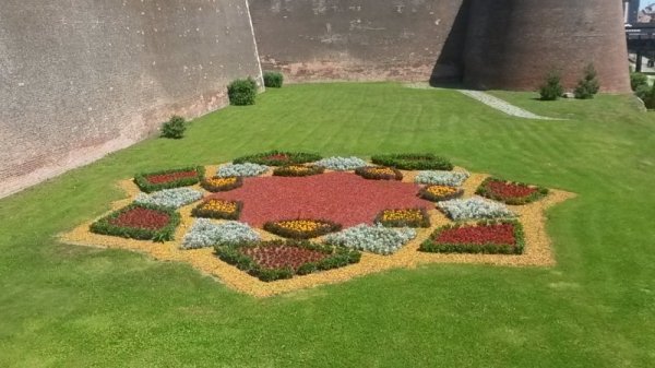 Луцьк налагоджує співпрацю з румунським містом Алба Юлія. ФОТО