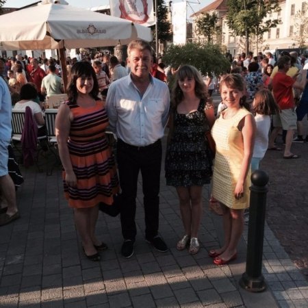 Луцьк налагоджує співпрацю з румунським містом Алба Юлія. ФОТО