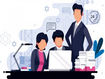 Особливості роботи з системою BAS Малий бізнес*