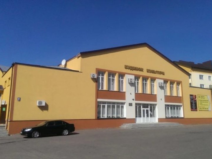На Волині сільрада відремонтує будинок культури за понад 9 мільйонів гривень