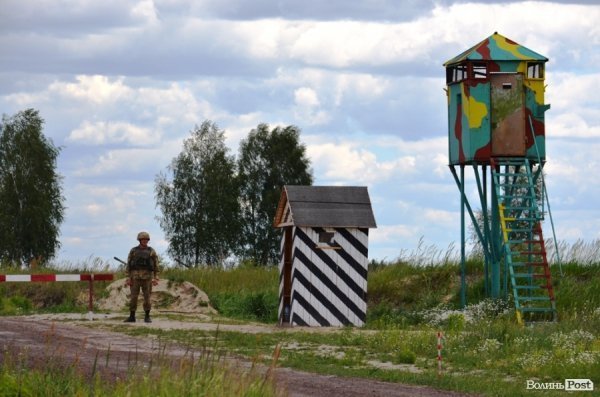 Волинські бійці повернулися зі сходу. ФОТО