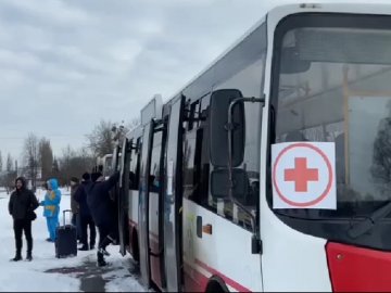 11 березня працюватимуть 12 гуманітарних коридорів в Україні