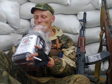 «Війська РФ – найСИНІша армія світу»: СБУ перехопила розмову окупантів 