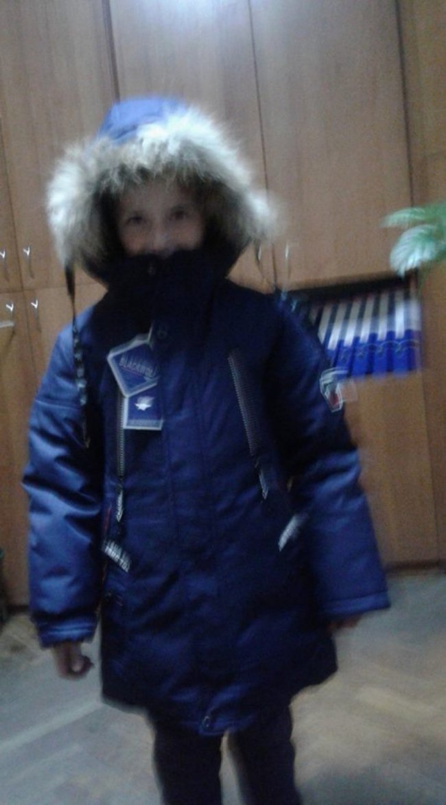 Волонтери здійснили мрію маленького волинянина