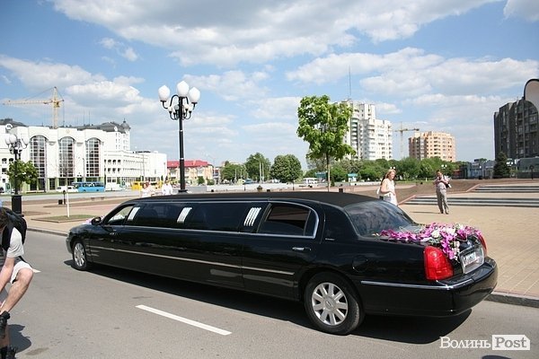 «Фестиваль сім’ї» у Луцьку. ФОТО
