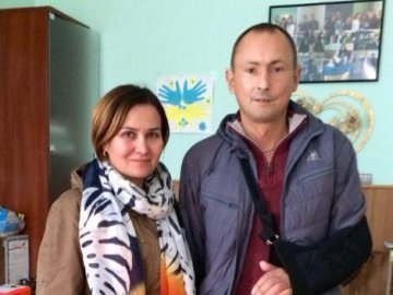 Хто може і хоче: волинському кіборгу терміново збирають гроші на операцію