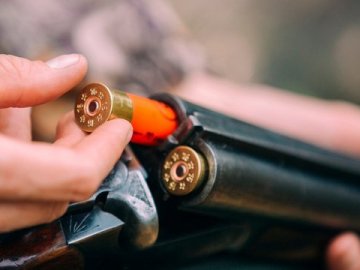 У селі на Волині застрелився 38-річний чоловік