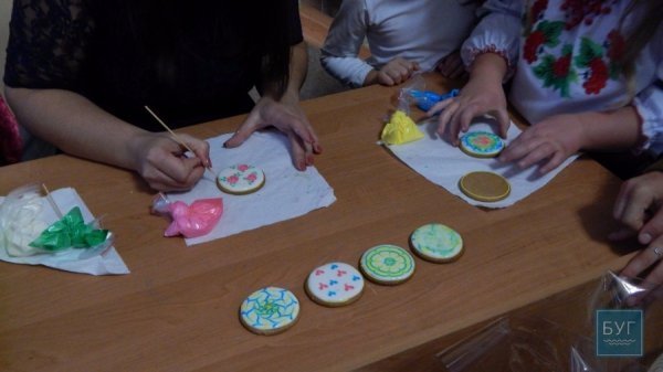 Кулінарна ярмарка по-волинськи. ФОТО. ВІДЕО