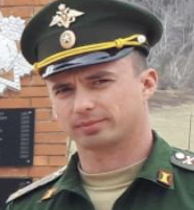 Розкрили вбивство російськими військовими сім’ї старости села на Київщині,  – Венедіктова