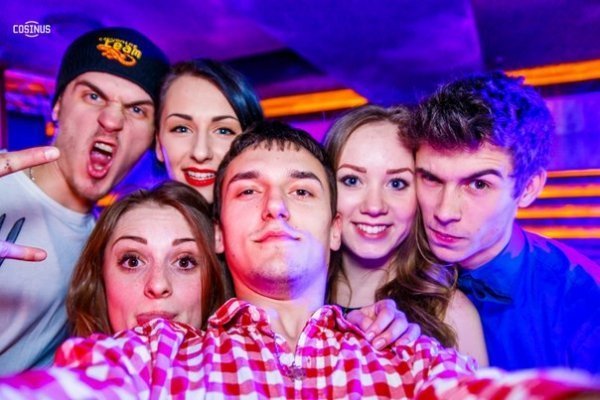 «Old School Party» в луцькому клубі. ФОТО