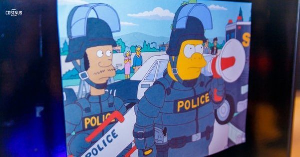 «Old School Party» в луцькому клубі. ФОТО