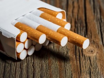 В Україні подорожчають цигарки
