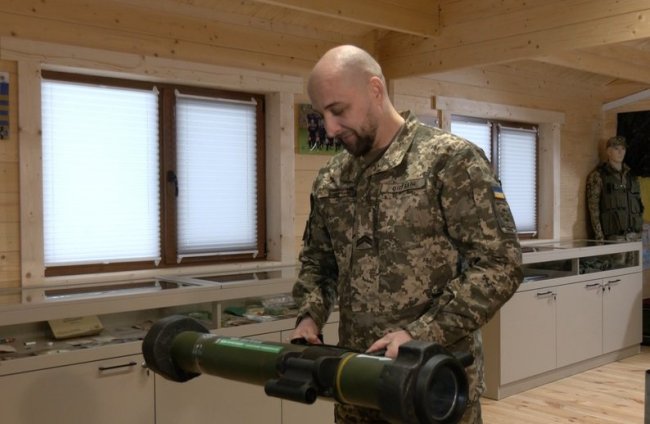 21 день безперервного відбиття штурмів: прикордонник з Волині розповів про оборону Авдіївки