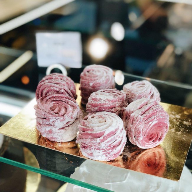 У «Ring Coffee»  – 50% знижки на торти і десерти*