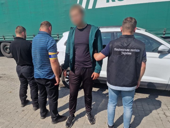 На Волині житель Львівщини збував порох кілограмами