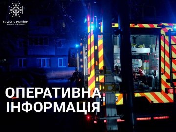 На Волині горіли житловий будинок та господарська споруда