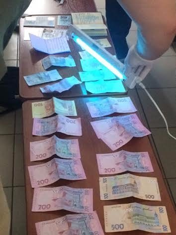 На Прикарпатті хабарники сидітимуть вдома