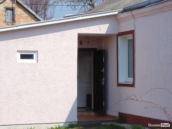 Гузь показав свій «маєток». ФОТО. ВІДЕО