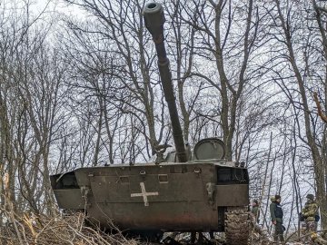 Ситуація на Волинському та інших напрямках: зведення Генштабу