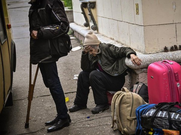 Рада прийняла закон, який має спростити переселенцям пошук житла