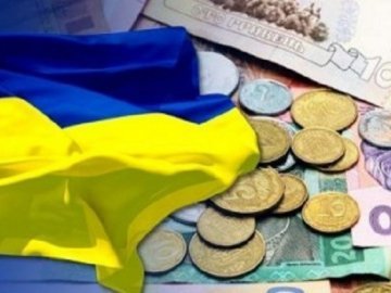 Волинь отримала  24 мільйони надходжень від податку на нерухомість