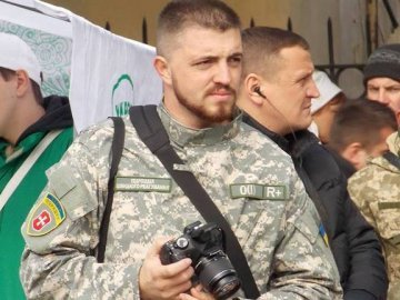 Голову Громради при Волинській ОДА зупинили напідпитку за кермом