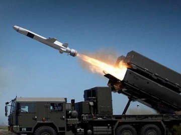 На Київщині працює ППО, – ОВА