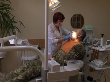 Лучанам доведеться платити за невідкладну допомогу при гострих болях зубів