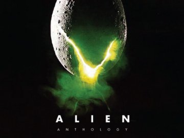 У «Промені» покажуть фільм «Чужий» англійською мовою*