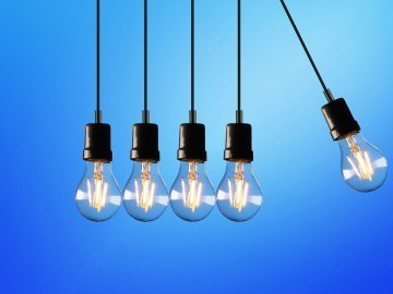 Де на Волині будуть відключати світло 23 липня. АДРЕСИ