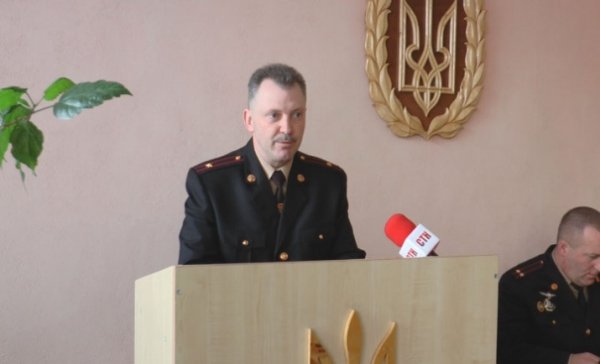 Нововолинські рятувальники підбили підсумки за 2014 рік