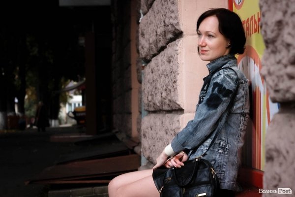 Стильний Луцьк. Портрет дня: Віра Шевчук