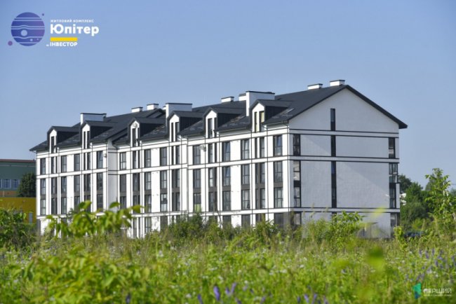 Продається дворівнева квартира під Луцьком: які переваги у двох поверхів*