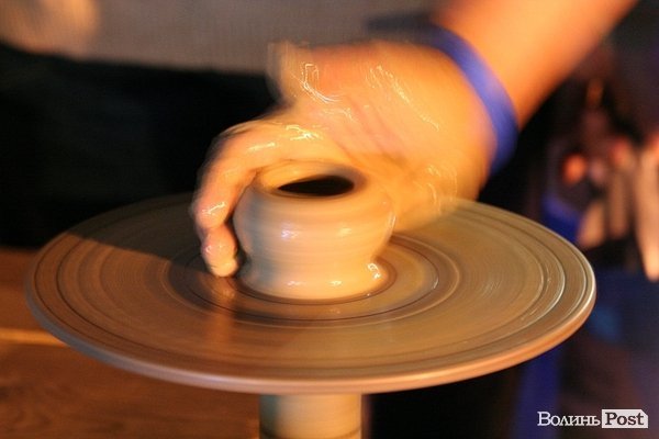 «Ніч у Луцькому замку - 2013». ФОТО