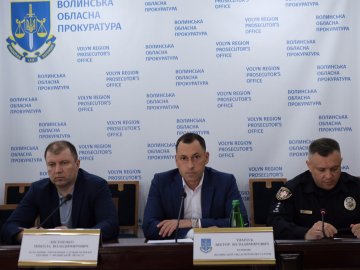 На Волині розпочали 7 кримінальних проваджень через ввезення комерційних товарів під виглядом гуманітарки