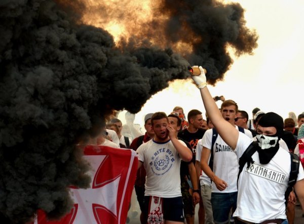 Фотовиставка: Сергій Олешкевич