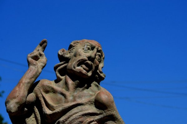 Фотовиставка: Сергій Олешкевич