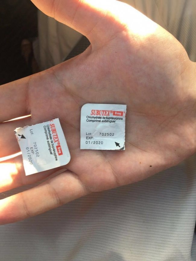 Наркотою на Волині торгував працівник суду