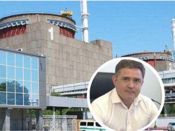 Призначений за тиждень до окупації ЗАЕС гендиректор мав громадянство рф, – ЗМІ