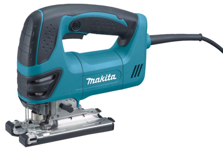 Огляд лобзиків бренду Макіта