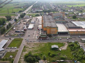 Це не наше: у Луцьку відмовляються встановлювати зупинку на Рівненській