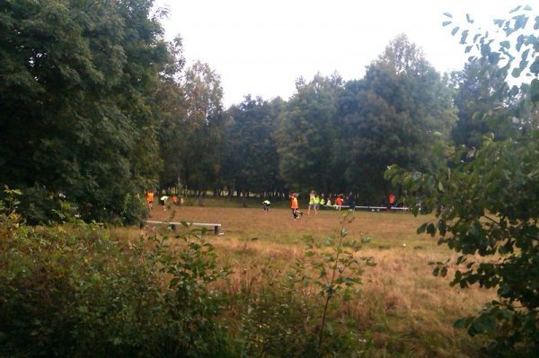 День міста в райцентрі на Волині. ФОТО. ВІДЕО