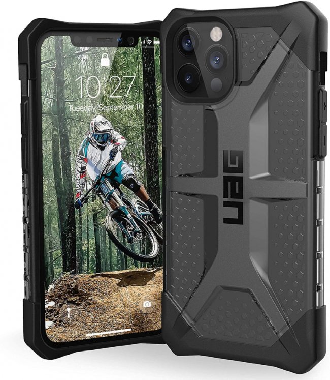 Топ-5 надійних чохлів для iPhone 12: захисна броня для вашого гаджета*