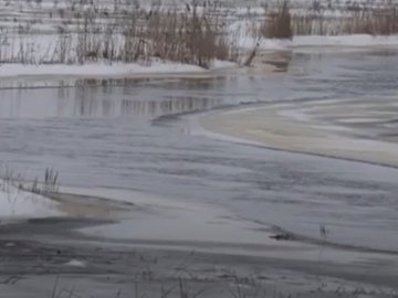 Так ще не було: громада на Волині страждає від підтоплення. ВІДЕО