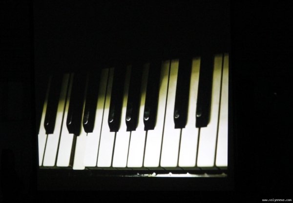 Луцька молодь дивилася соціальну відеорекламу