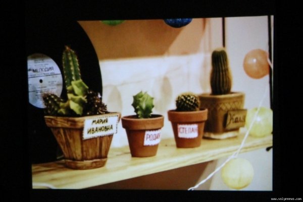 Луцька молодь дивилася соціальну відеорекламу