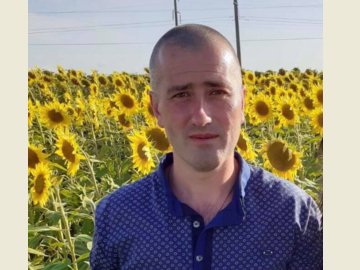 «Приїхав із зони ООС 2-го липня на потязі у Володимир і після того зник»: розшукують військовослужбовця 14 ОМБр