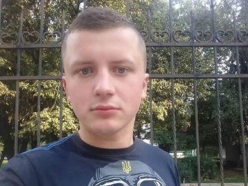Поліція досі шукає хлопця, який зник вночі у Луцьку