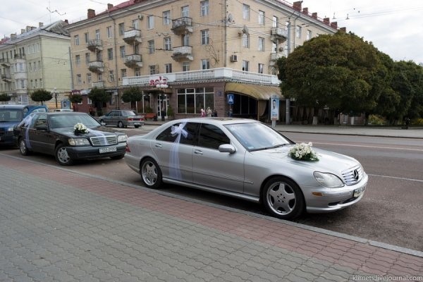Луцьк очима фотографа з Росії. ФОТО