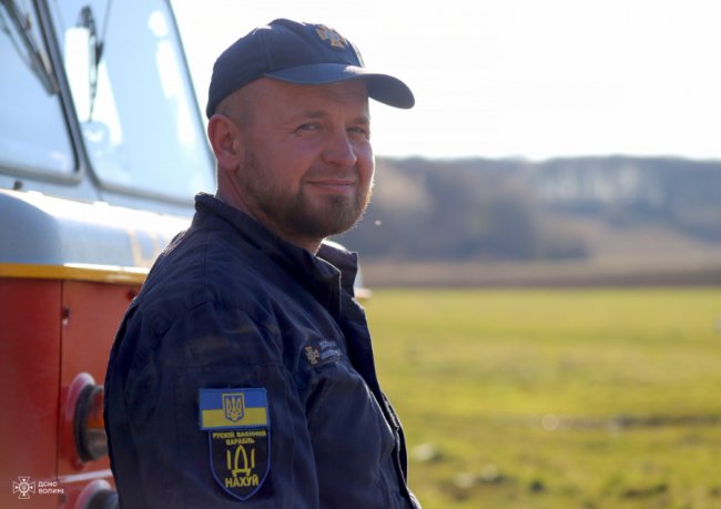 Через 80 років знайшли схрон з німецькою зброєю: на Волині знищили понад 160 боєприпасів 